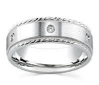  mens diamond wedding rings