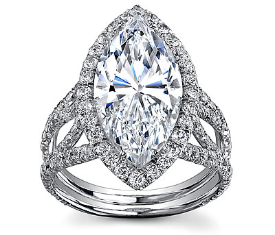  diamond engagement ring side diamonds