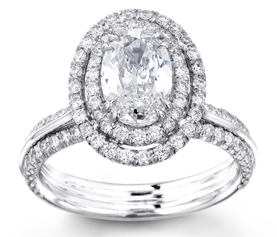  diamond engagement ring side diamonds