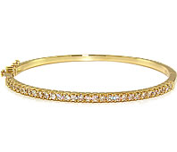  diamond bangle bracelets