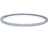  diamond bangle bracelets