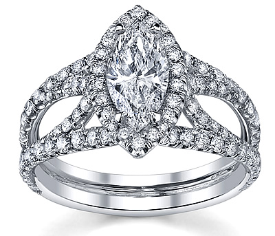  diamond engagement ring side diamonds