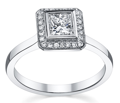  diamond engagement ring side diamonds