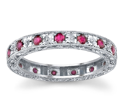  ladies diamond wedding rings