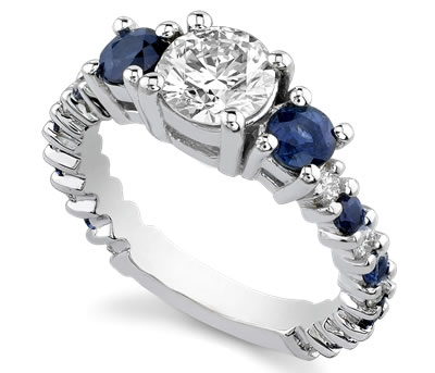 Diamond Rings