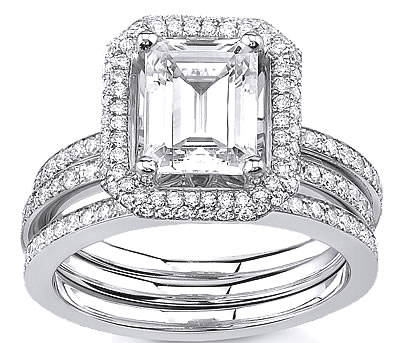 Engagement Rings