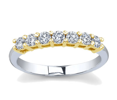 These type of rings and bands are bought by all women who wish to look