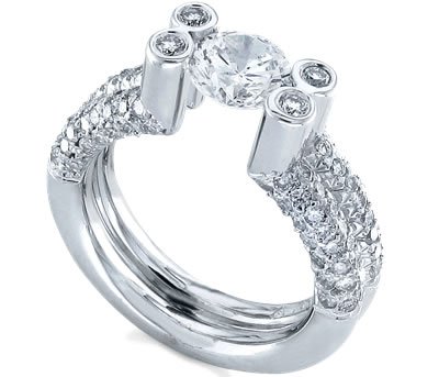 Tension Rings
