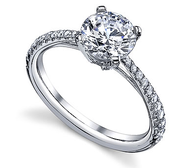 Diamond Rings