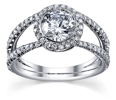 engagement rings to suit the needs affordability and tastes of a wide