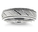 gold mens wedding rings