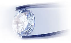 Certified Diamond Image